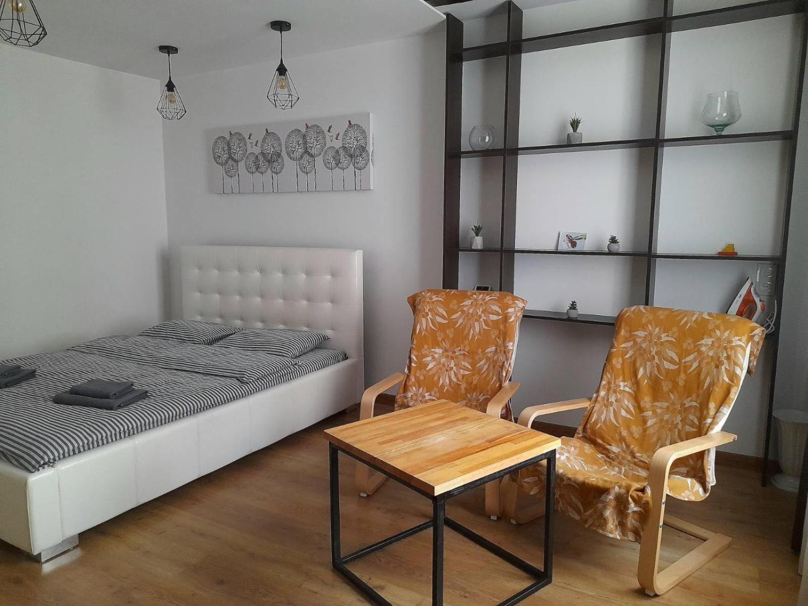 Апартаменти В Центрі Львова !!! Exterior foto