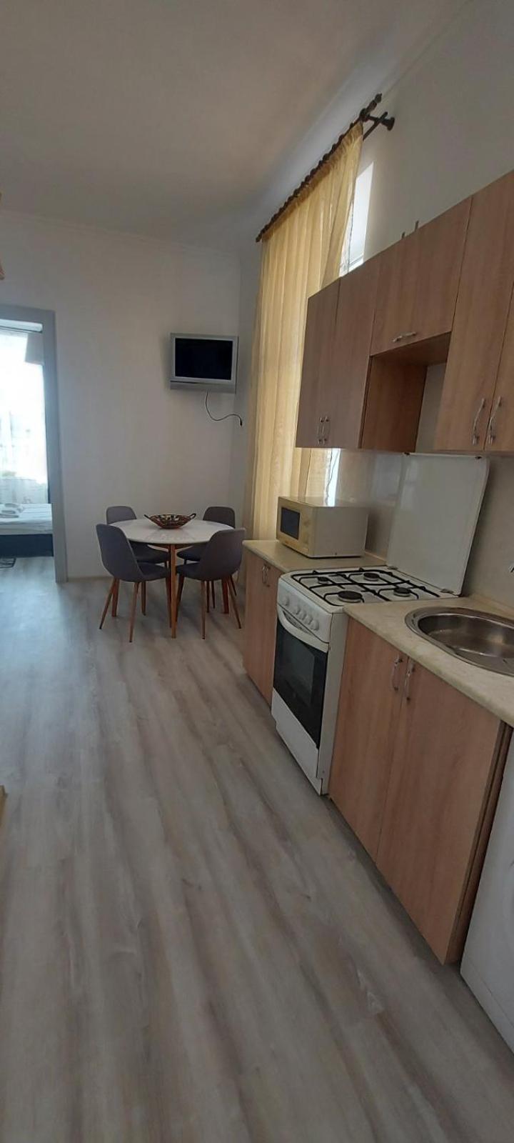 Апартаменти В Центрі Львова !!! Exterior foto