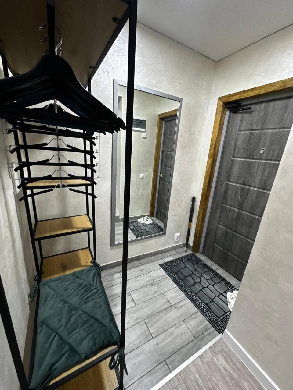 Апартаменти В Центрі Львова !!! Exterior foto